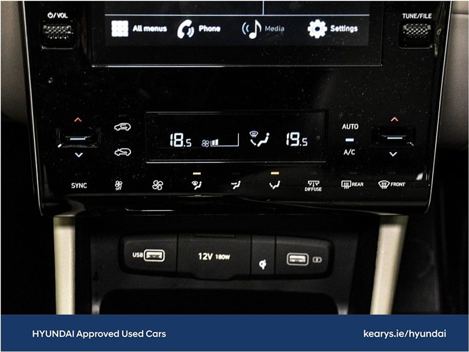 2022 Hyundai Tucson - image 23