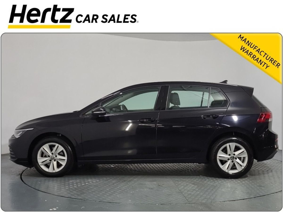 2024 Volkswagen Golf - image 6