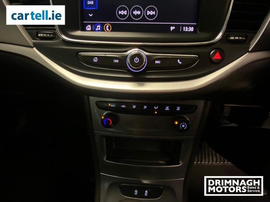 2021 Opel Astra - image 23