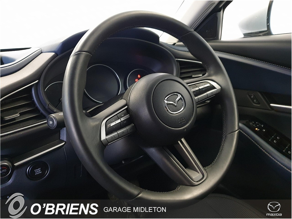 2020 Mazda CX-30 CX-30 2WD 1.8D (116ps) GS-L €19,900