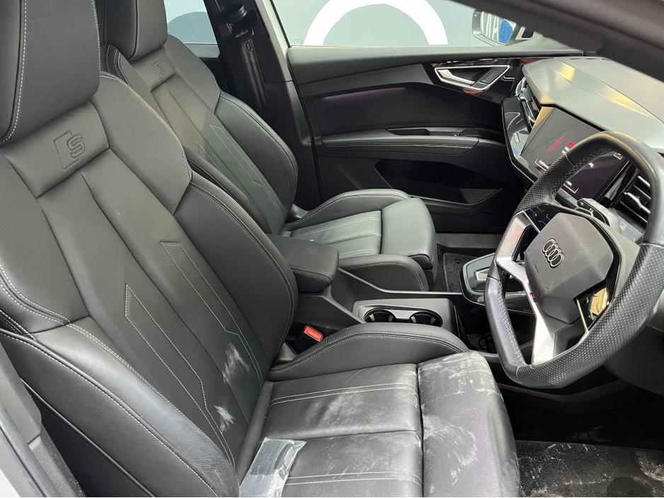 2023 Audi Q4 e-tron - image 11