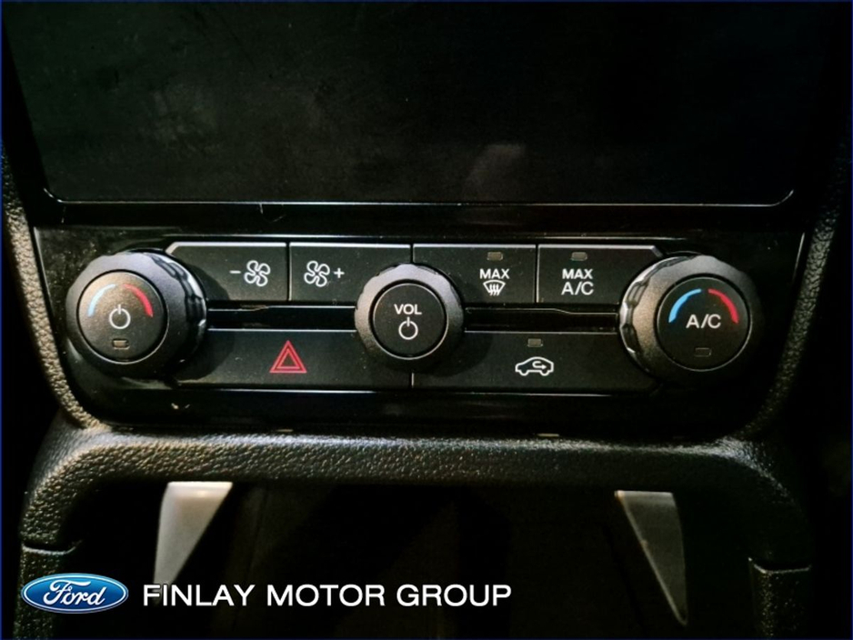 2024 Ford Ranger D/CAB WILDTRAK - 2.0TD