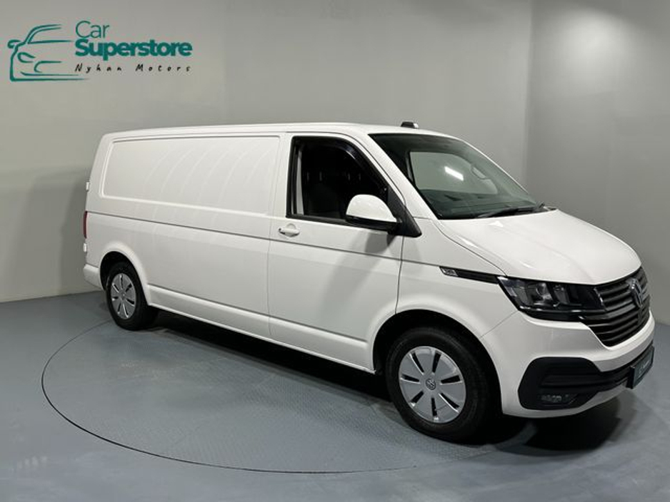 2021 Volkswagen Transporter for sale in , Ireland