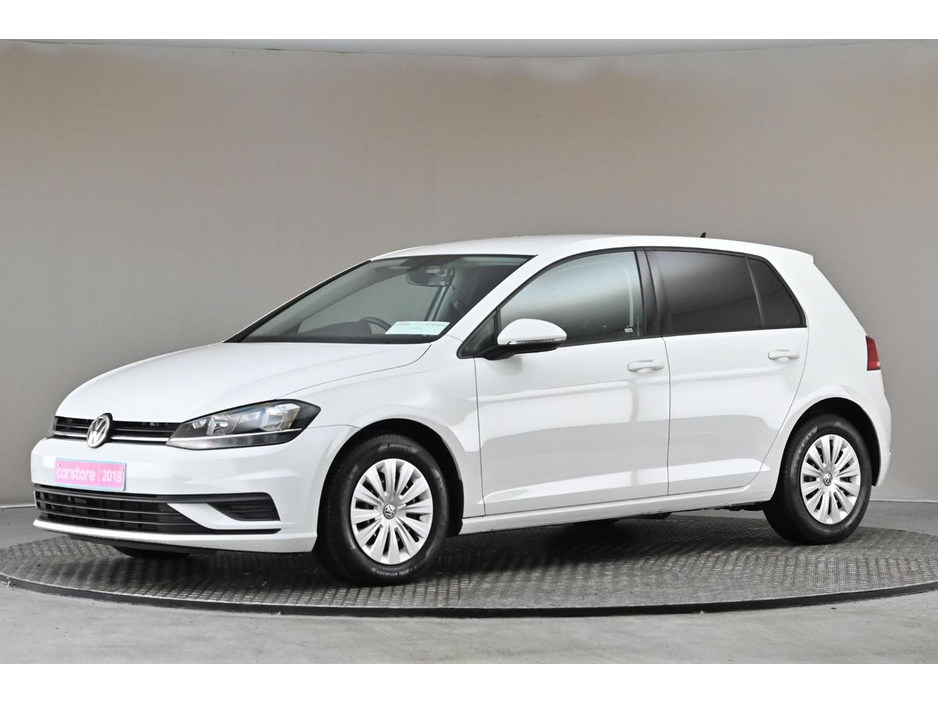 2018 Volkswagen Golf 1.2 TSI DSG MK7.5 TRENDLINE *CARPLAY*ANDROID AUTO*