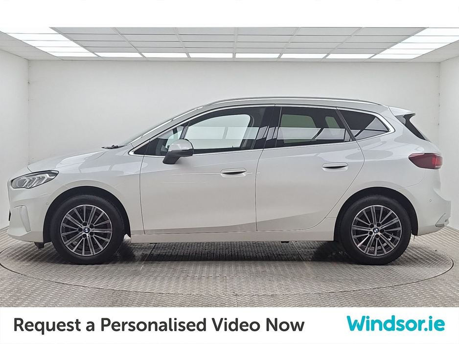 2023 BMW 2 Series 220i Luxury Auto €32,995