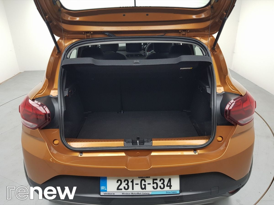 2023 Dacia Sandero Stepway TCe 90 STEPWAY Comfort €16,995