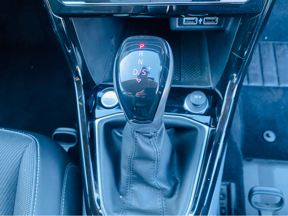 2020 Volkswagen T-Cross T-CROSS FIRST EDTION PLUS DSG 2020 (202) €20,995