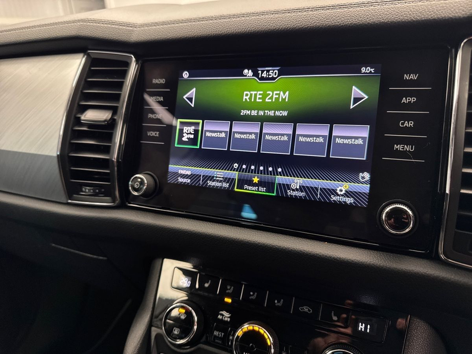 2023 Skoda Kodiaq 2.0TDI AMB DSG *5.9% APR* €135 P/W €42,995