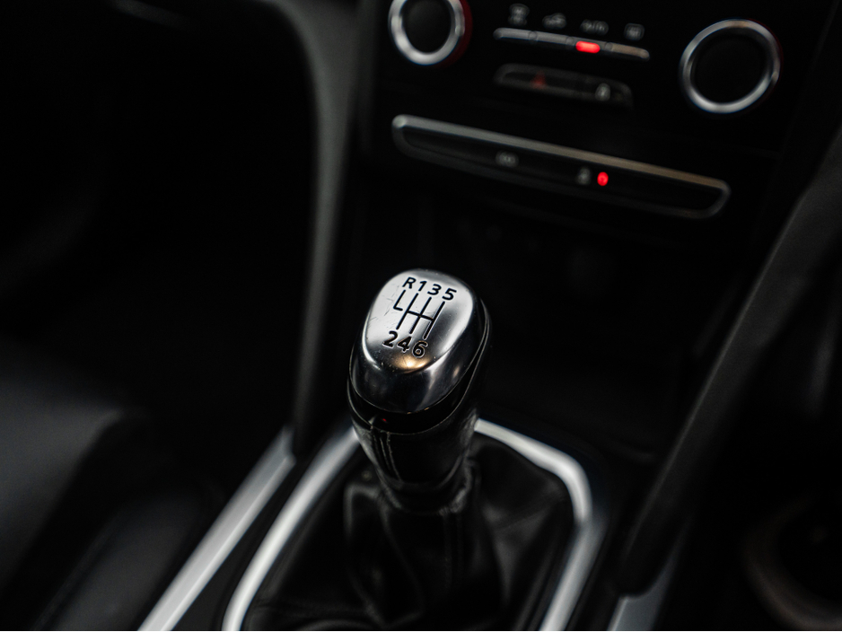 2017 Renault Megane 2017 Megane 1.6d/New NCT/High spec/1yr warranty €12,888