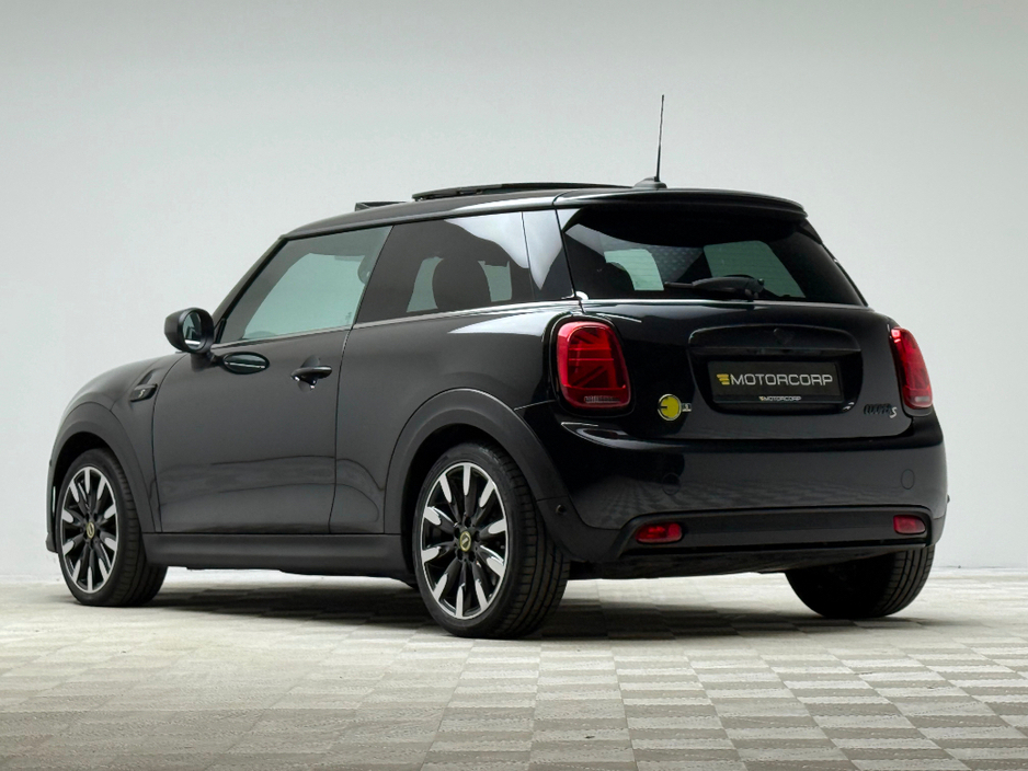 2023 MINI Cooper S ELECTRIC LEVEL 3 €25,990