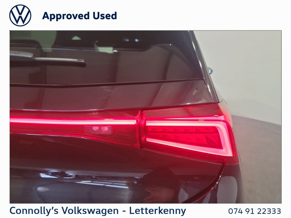 2025 Cupra Born e-Boost 59kWh 231hp €30,950