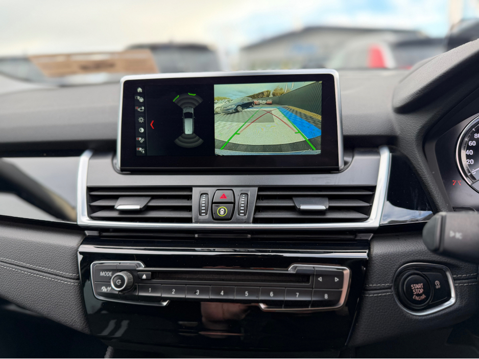 2018 BMW 2 Series Gran Tourer SPORT - 2.0L DIESEL - 7 SEATS - AUTO - 12M WARRANTY - CAR: 1741 €18,950