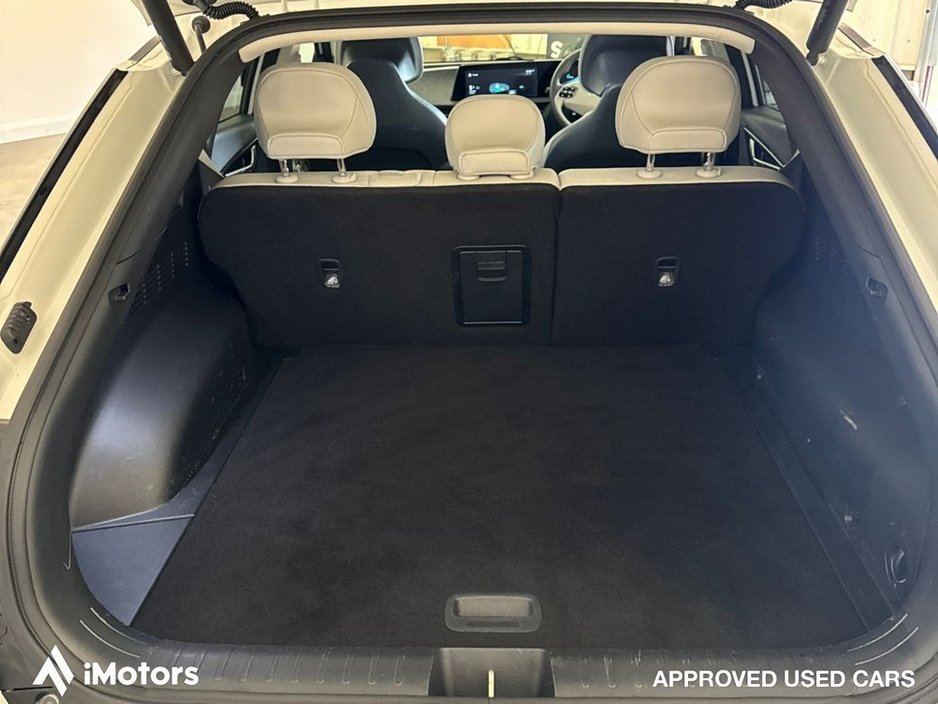 2023 Kia EV6 - image 14