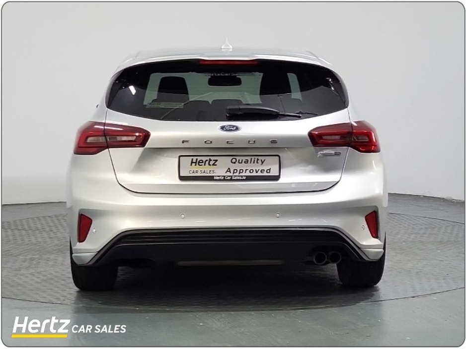 2024 Ford Focus - image 19