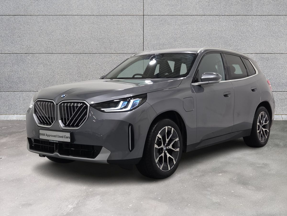 2026 BMW X3 - image 23