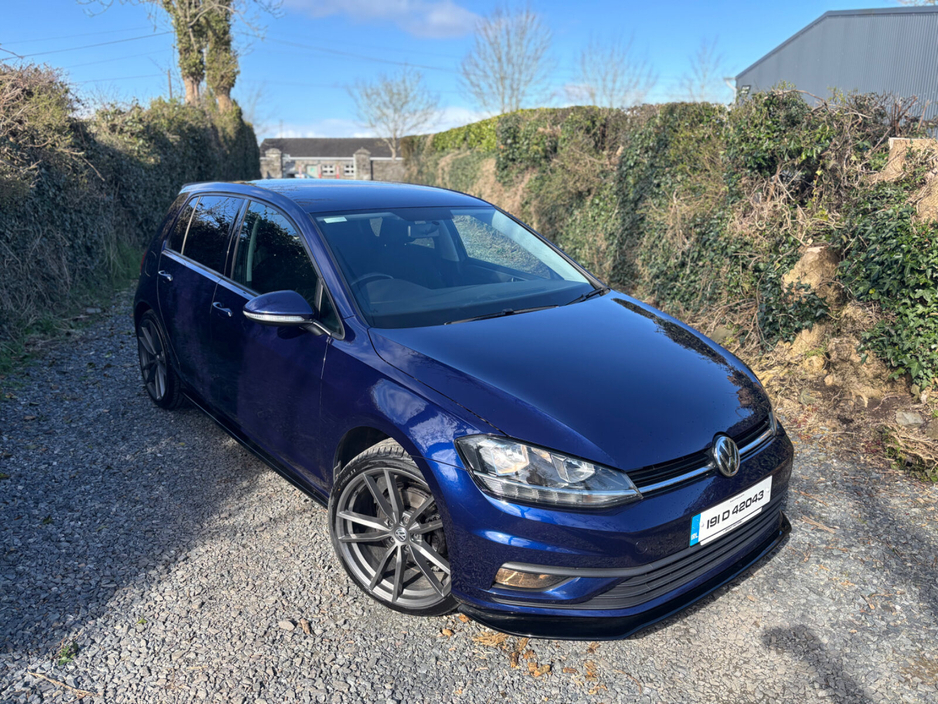 2019 Volkswagen Golf for sale in , Ireland