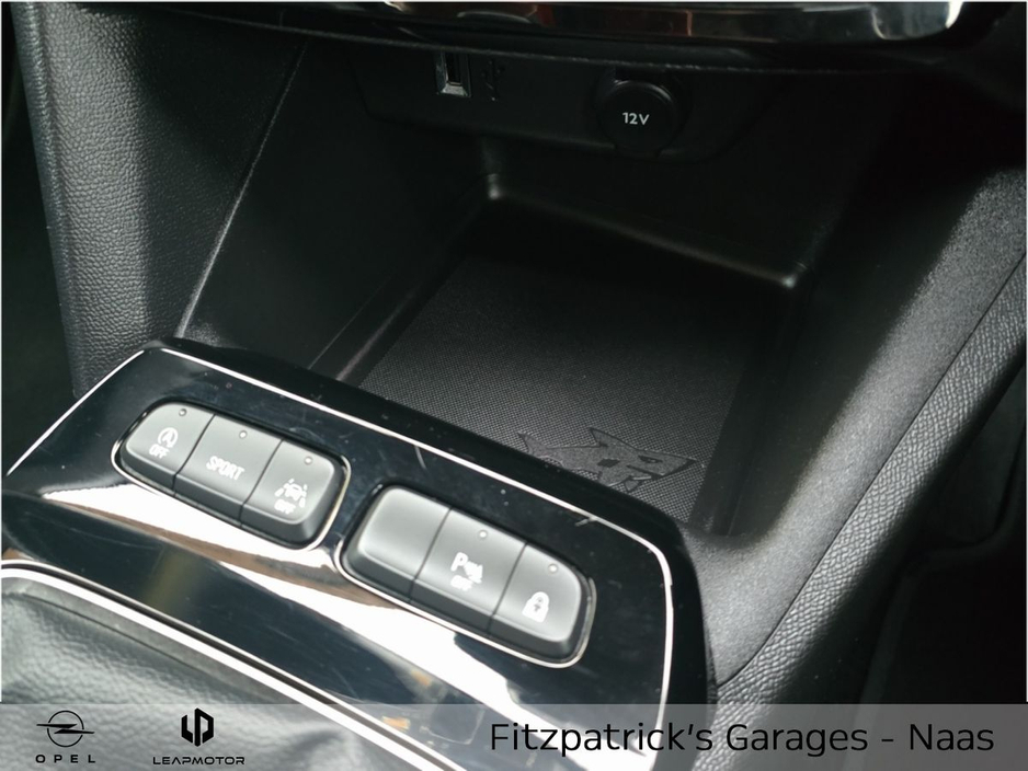 2022 Opel Mokka SRI 1.2i (Price includes €1,000 Scrappage Allowance) €17,950