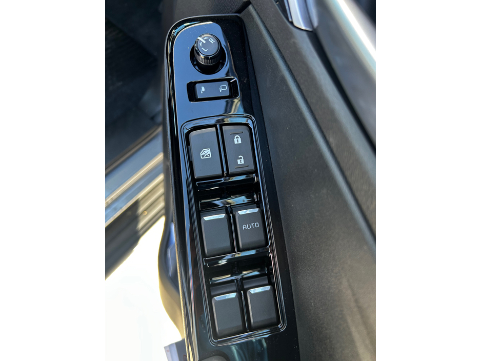 2026 Isuzu D-MAX - image 9