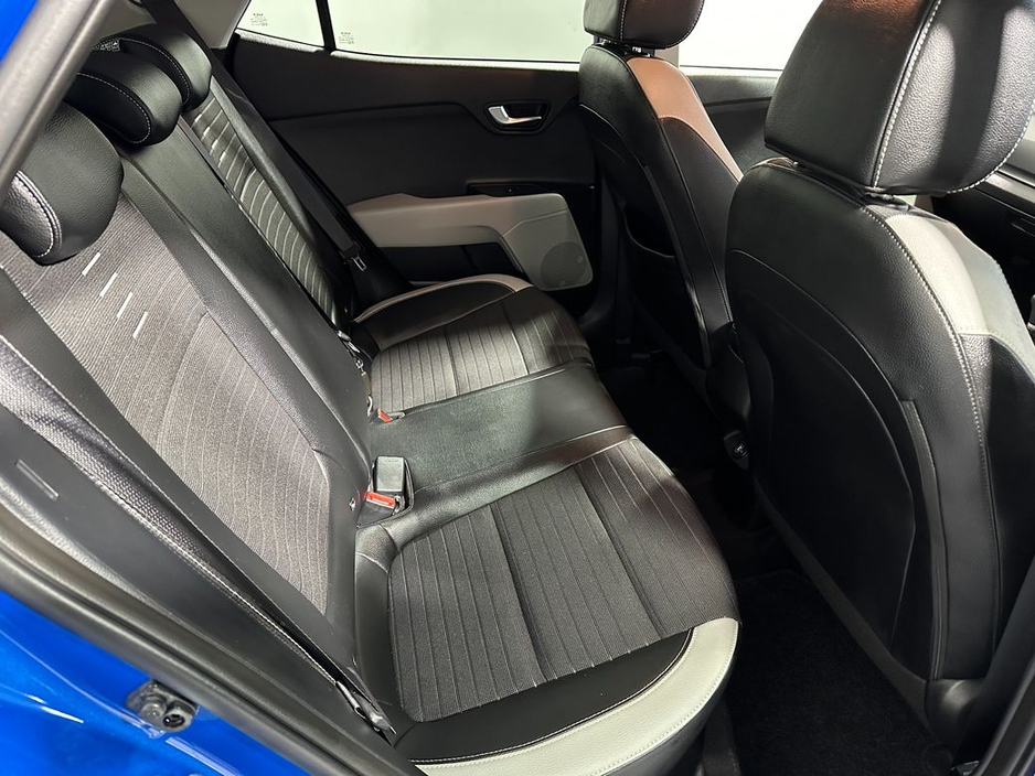 2025 Kia Stonic 1.0 K3 MY25 DCT