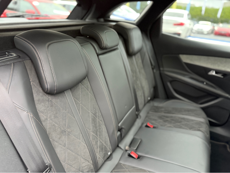 2018 Peugeot 3008 GT - 2.0L DIESEL - AUTO - 12M WARRANTY - CAR: €18,950