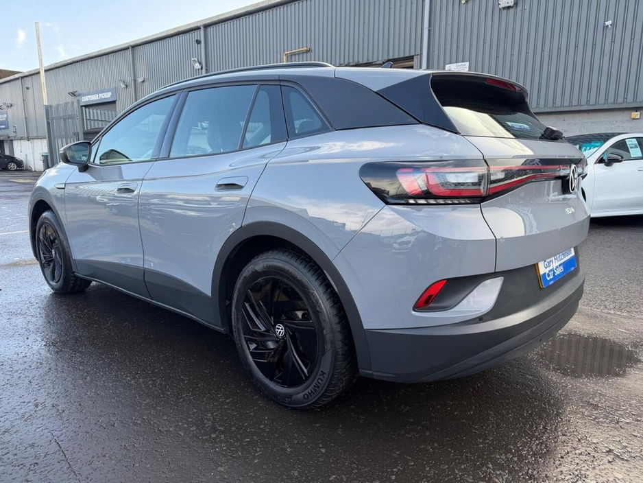 2023 Volkswagen ID.4 - image 28