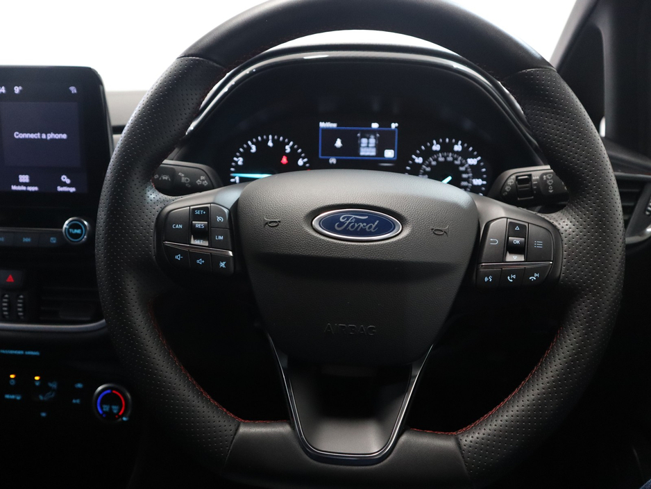 2024 Ford Fiesta - image 10