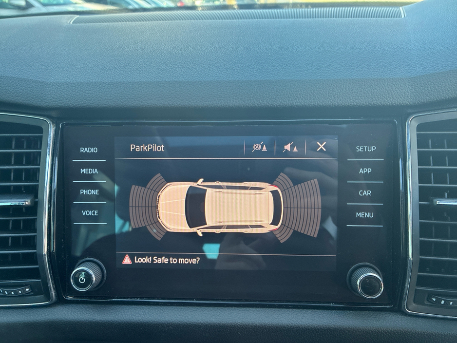 2017 Skoda Kodiaq - image 22