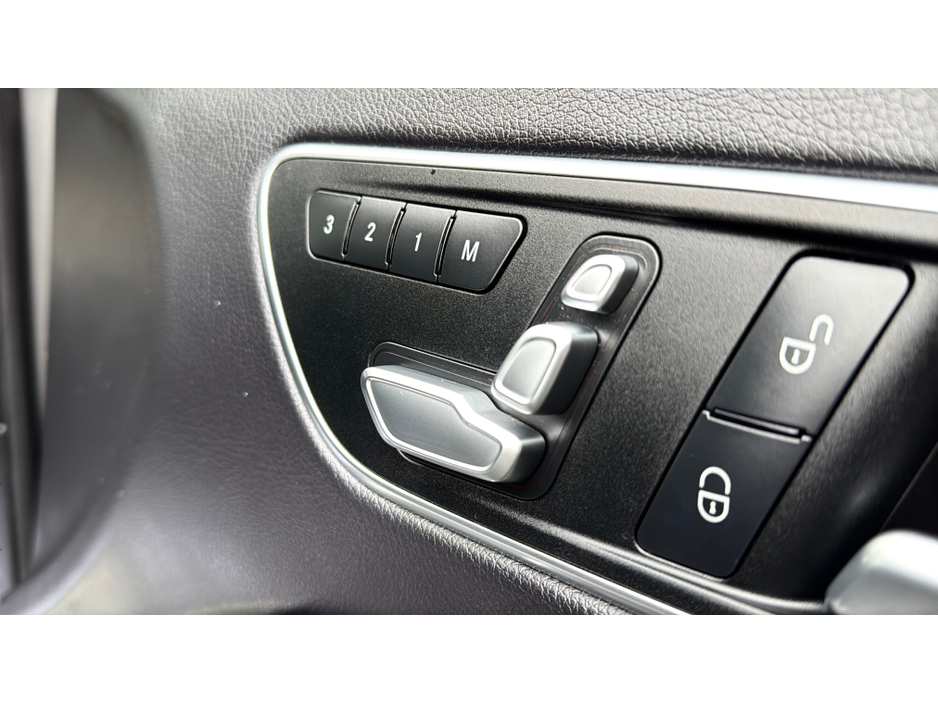 2016 Mercedes-Benz A Class *AMG PREMIUM* 23,000KMS / AUTOMATIC / 1OWNER / HUGE SPEC €18,900