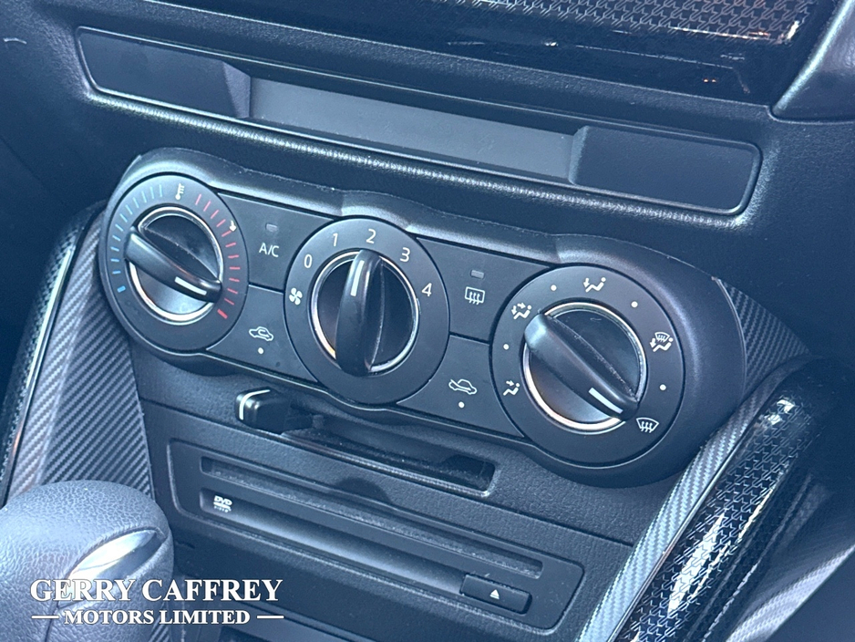 2018 Mazda Demio 1.3 Petrol Automatic - Very Low Mileage €13,950