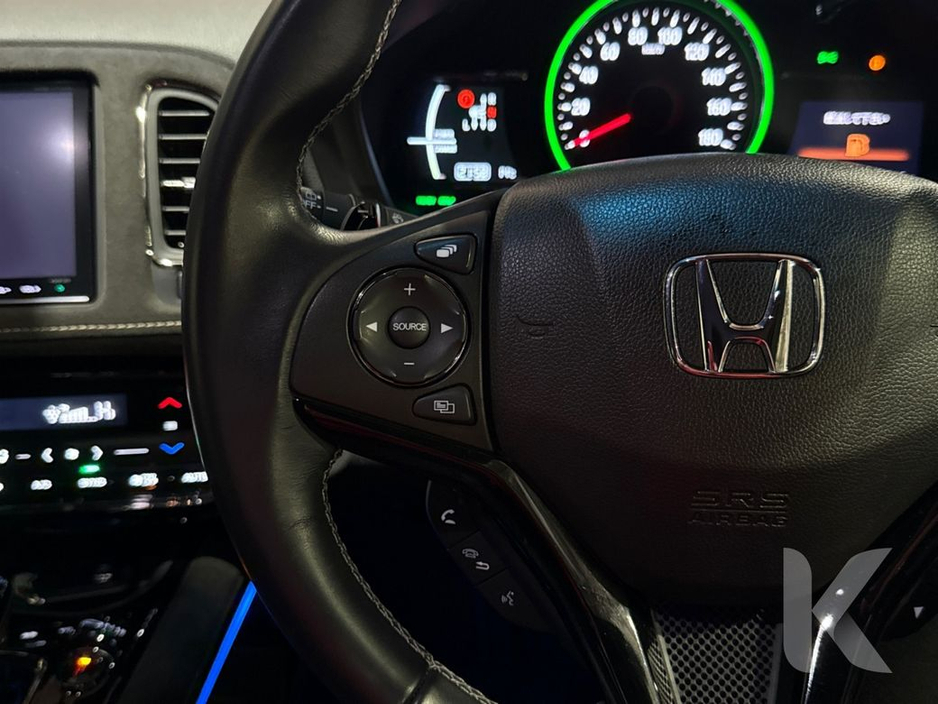 2017 Honda Vezel - image 18