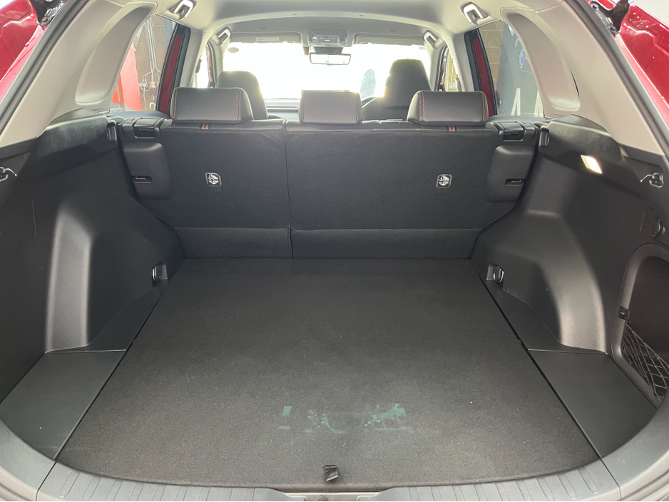 2025 Toyota Rav4 - image 7