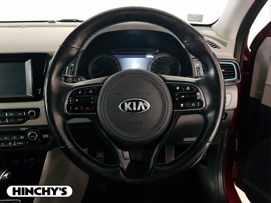 2018 Kia Niro - image 15