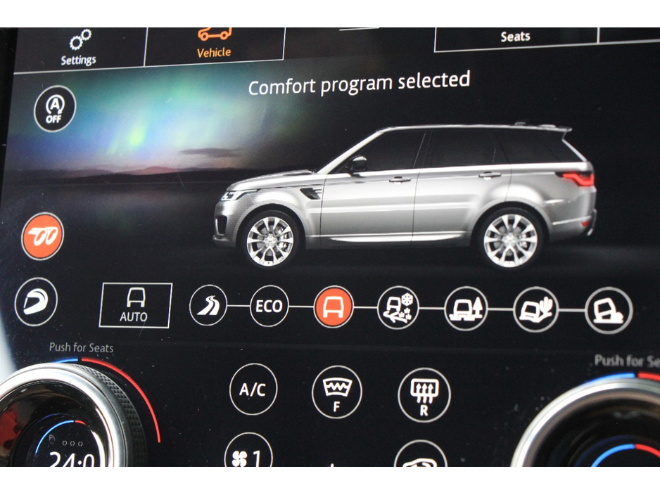 2022 Land Rover Range Rover Sport - image 29