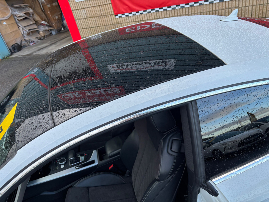 2017 Audi A5 2.0TDI 190 S Tronic S Line €20,950