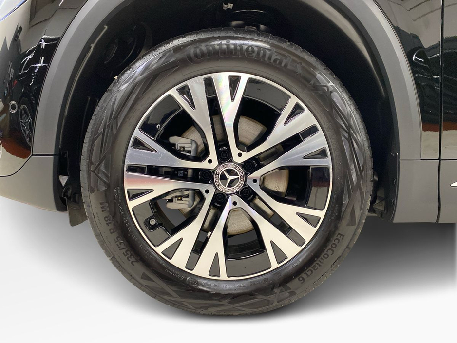 2026 Mercedes-Benz GLA Class - image 7