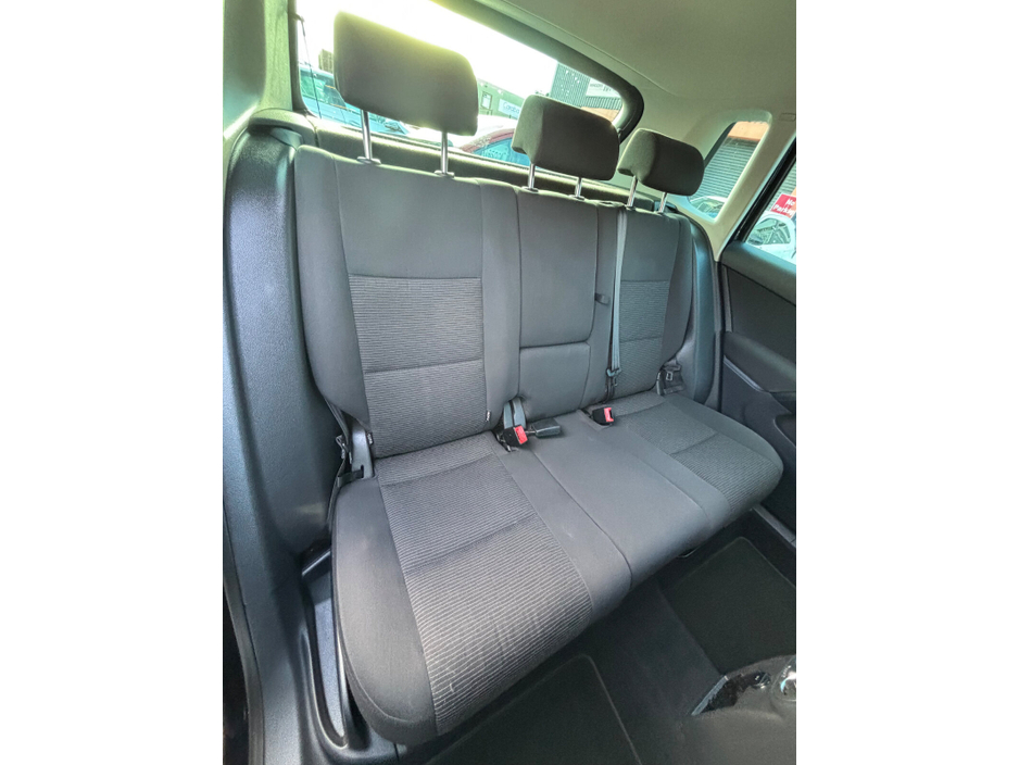 2014 Volkswagen Tiguan - image 18