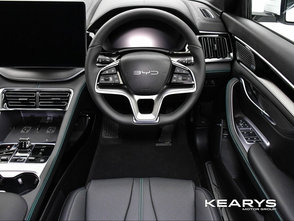 2026 BYD Seal U - image 16