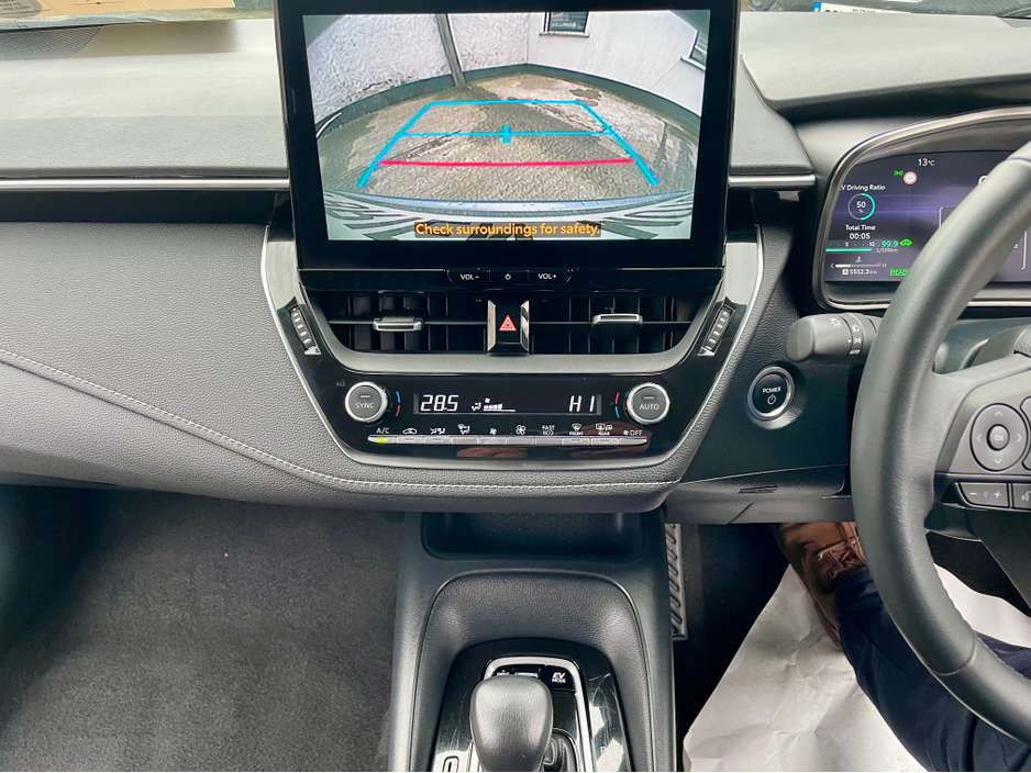 2023 Toyota Corolla - image 11