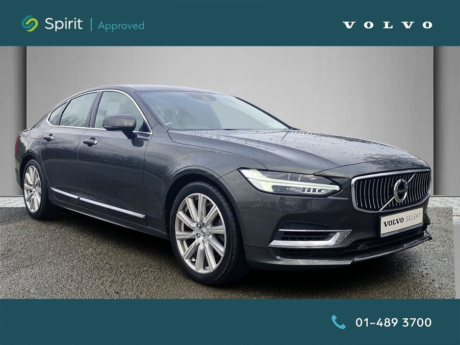 2020 Volvo S90 for sale in , Ireland