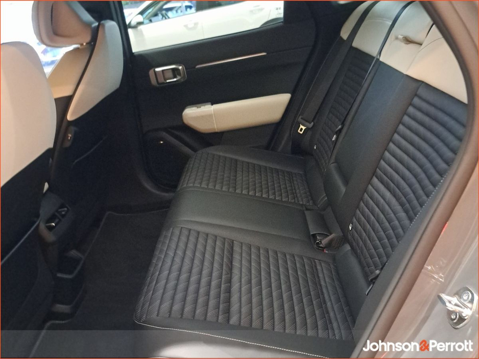 2026 Kia EV4 Fastback *Order Your 261 Today*