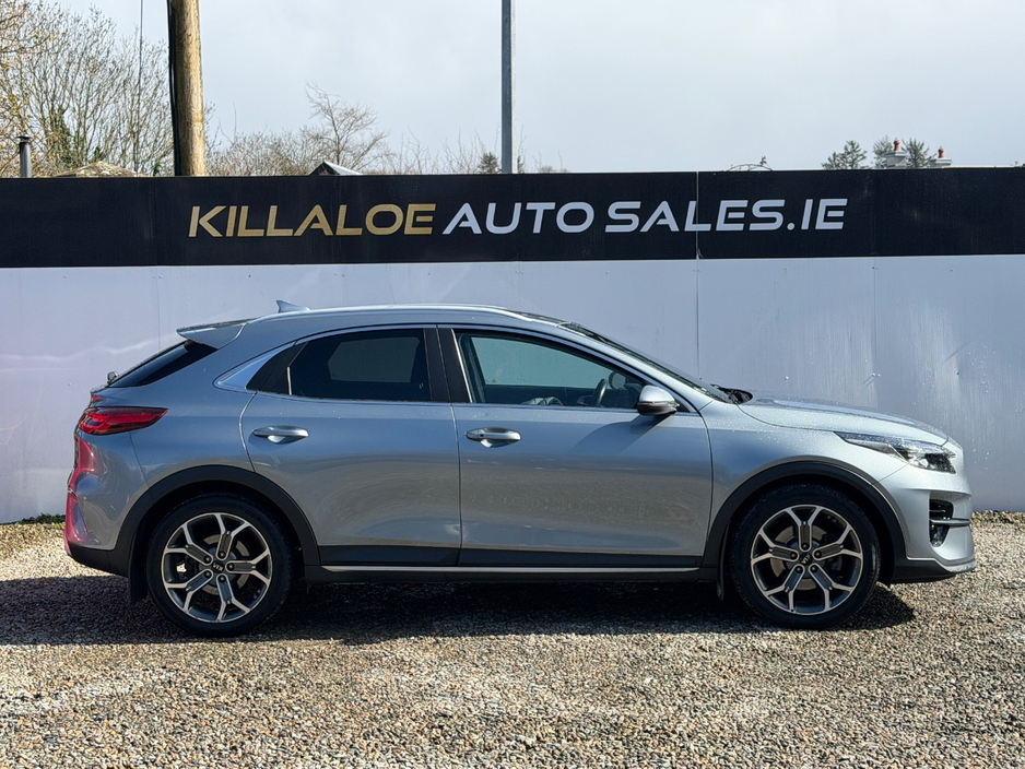 2019 Kia XCeed - image 6