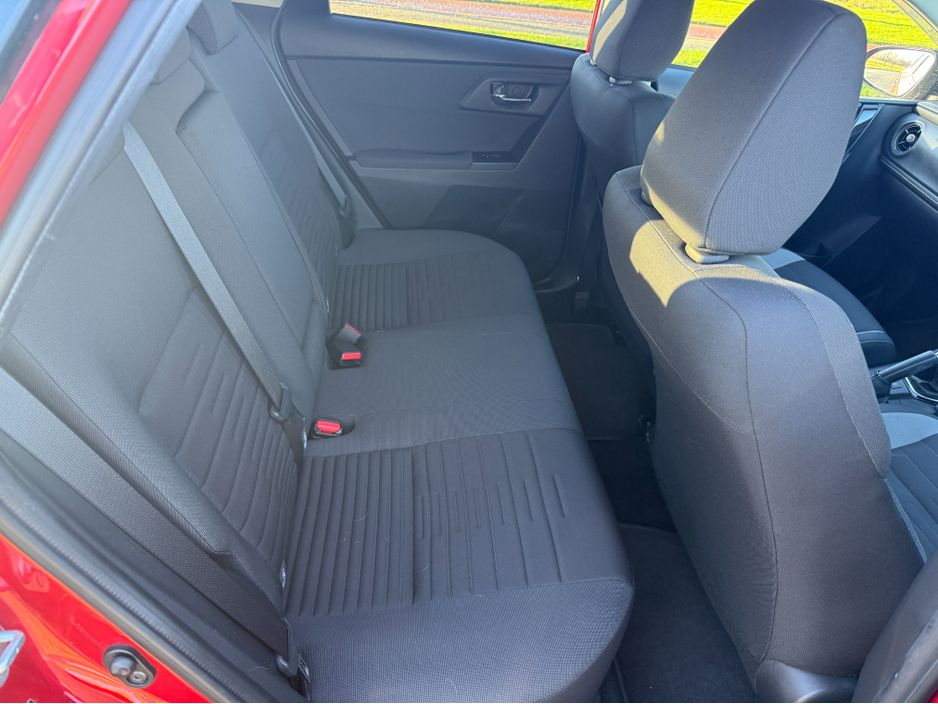 2016 Toyota Auris 1.2 TURBO SOL MODEL ONE OWNER 30K MILES €14,990