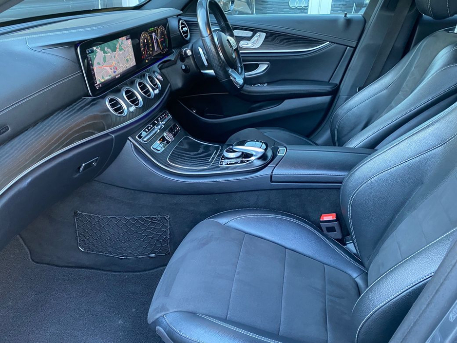 2020 Mercedes-Benz E Class - image 17