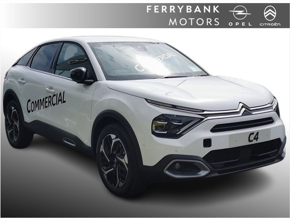 2026 Citroen C4 for sale in , Ireland