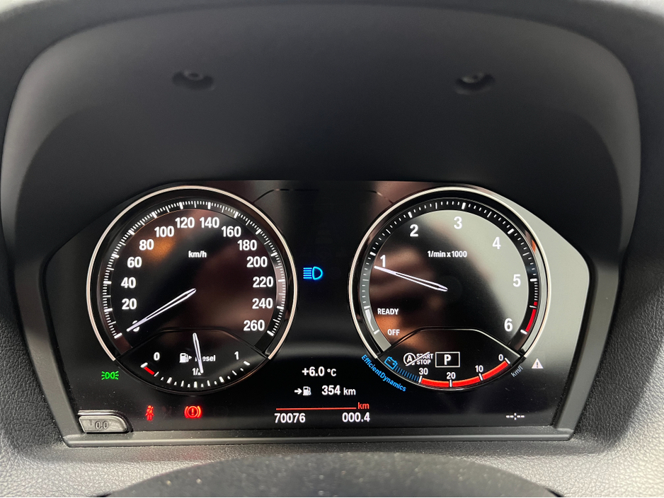 2017 BMW 1 Series - image 20