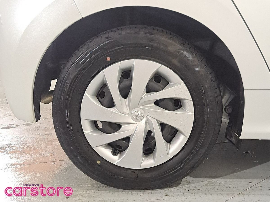 2023 Toyota Yaris 1.0 PETROL 5 DR *LOW MILEAGE* €20,480