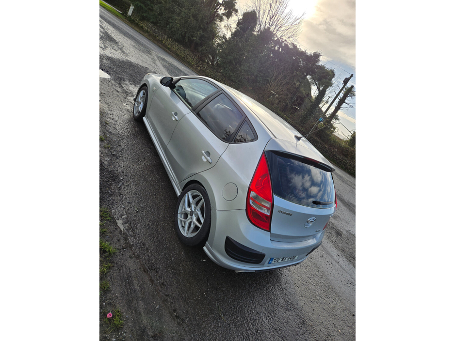 2008 Hyundai i30 for sale in , Ireland