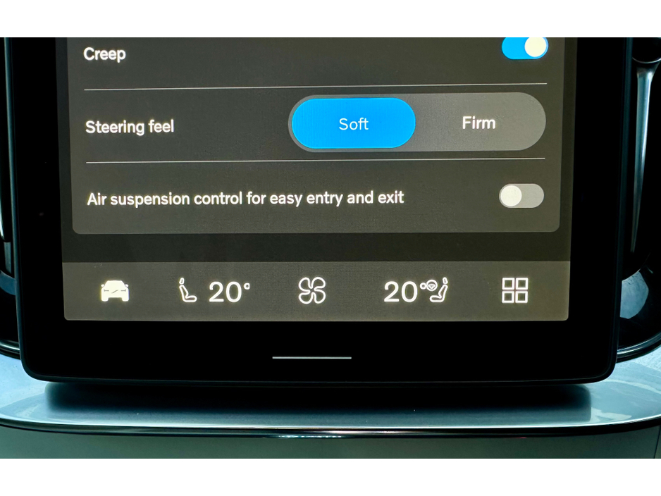 2025 Volvo XC90 ++BLONDE LEATHER++ ULTRA T8 PHEV AWD AU €82,950