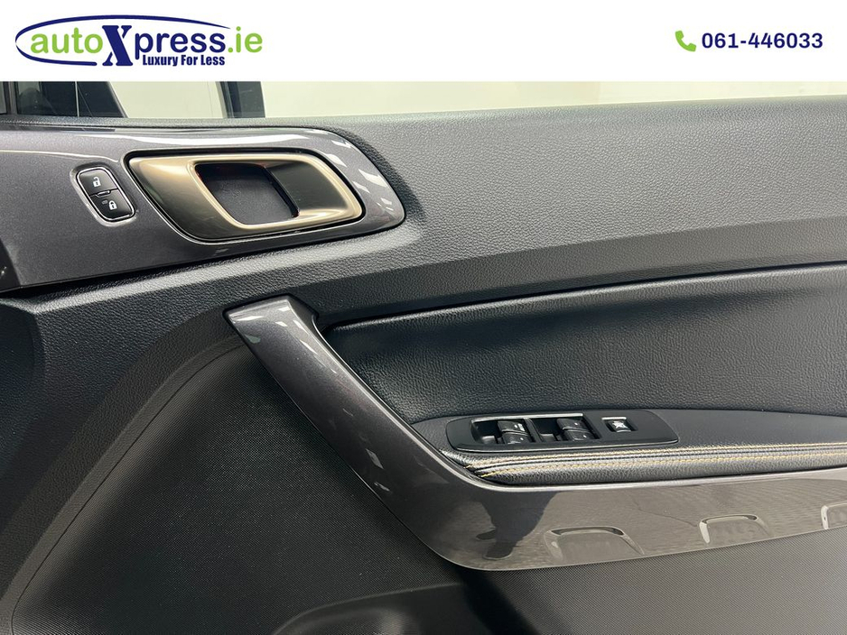 2021 Ford Ranger PRICE INC VAT 2.0 Wildtrak Double CAB €30,995