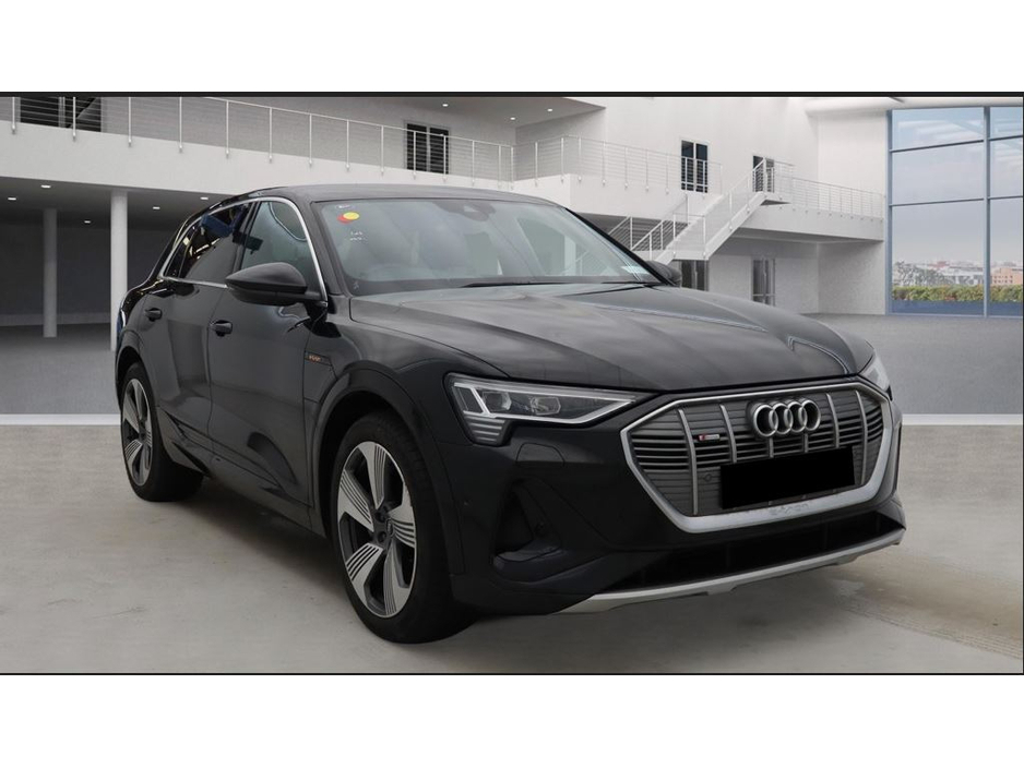 2022 Audi e-tron for sale in , Ireland